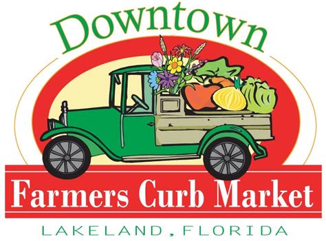 Renting is also an option, with average rents for a one-bedroom apartment hovering around $1,200 per month. . Lakeland downtown farmers curb market photos